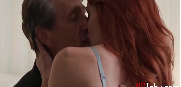  I cant wait to watch you fuck my friend baby - Lace Lennon
